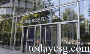 Norton Rose Fulbright ESG Loans