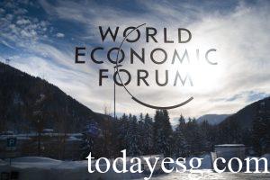 World Economic Forum Climate Change