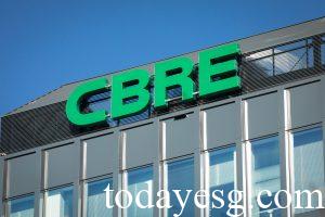 CBRE