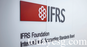 IFRS S2 Climate Related Disclosures