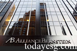 Alliance Bernstein