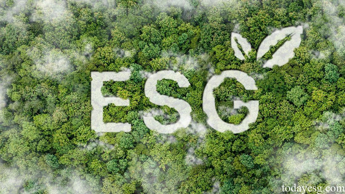 资产所有者ESG调查