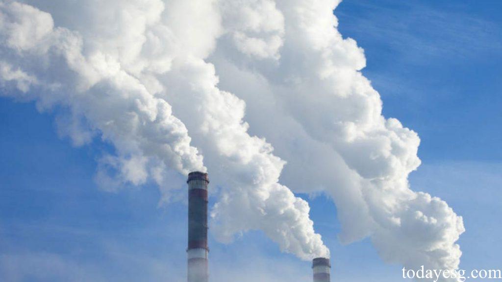碳减排协议
