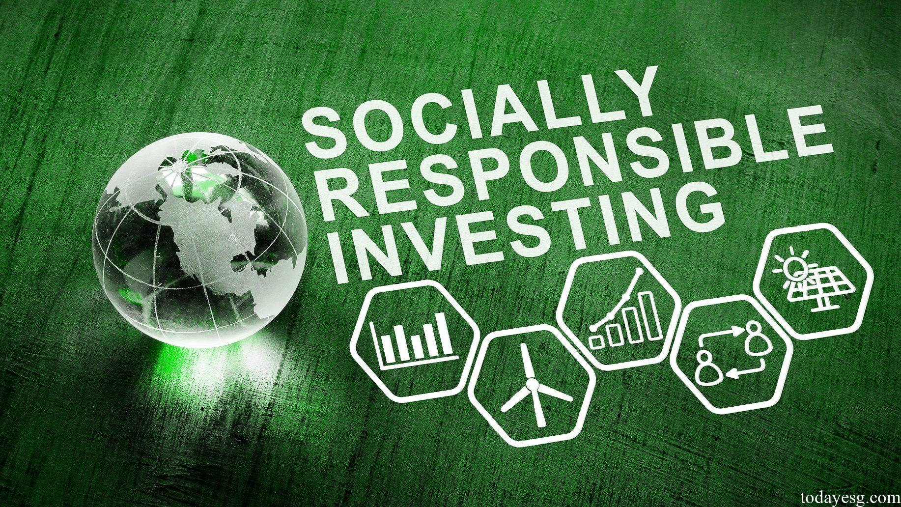 Socially Responsible Investment Label