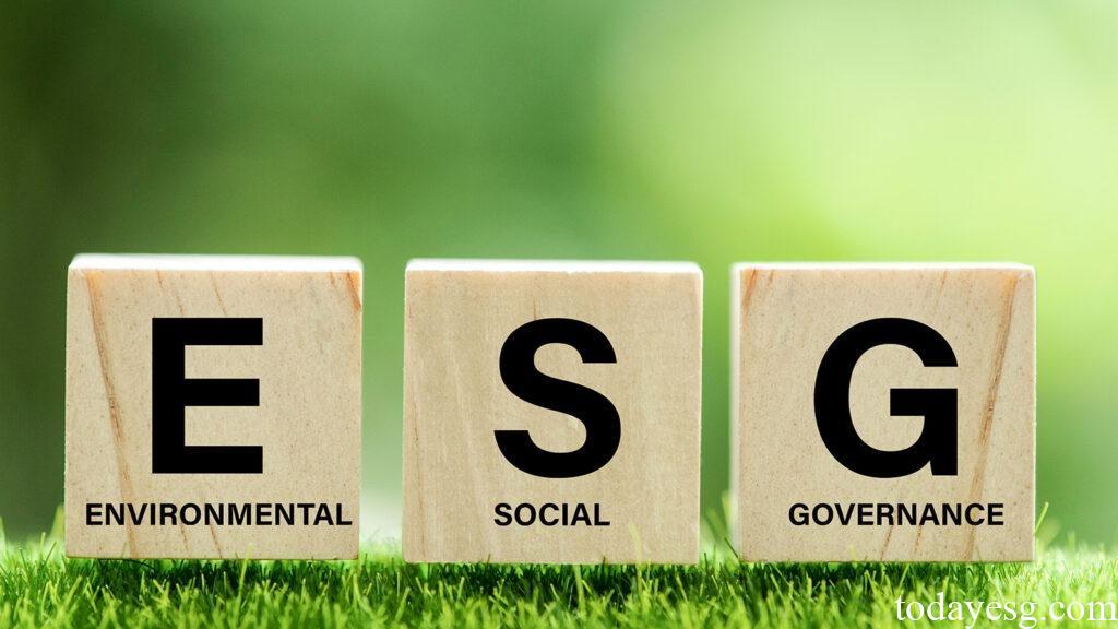 ESG基金命名指南