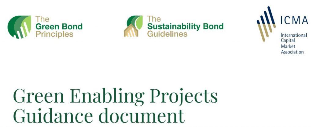 Green Enabling Projects Guidance