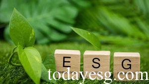 什么是ESG？What is ESG