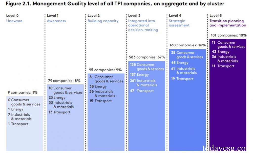 Global Enterprise Transition