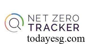 Net Zero Tracker