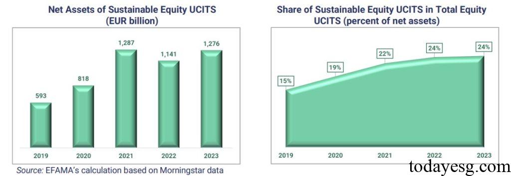 Sustainable Equity Fund AUM