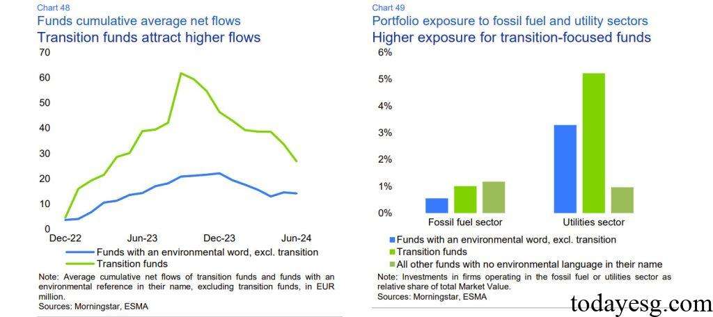 Sustainable Finance Report