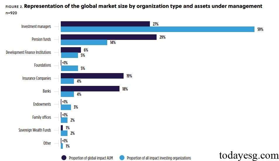 Impact Investment Market Organization