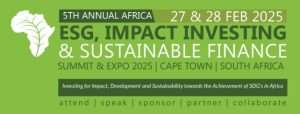 Africa Sustainability Summit