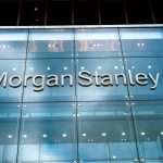 Morgan Stanley