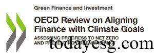 OECD Climate Finance