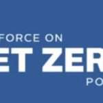 Taskforce on Net Zero Policy