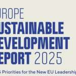 EU Sustainable Development Report