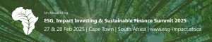 AFRICA SUSTAINABILITY SUMMIT