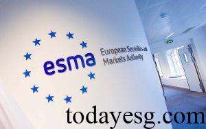 ESMA